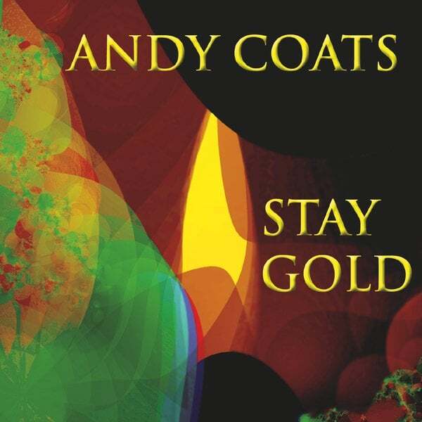 Cover art for Stay Gold